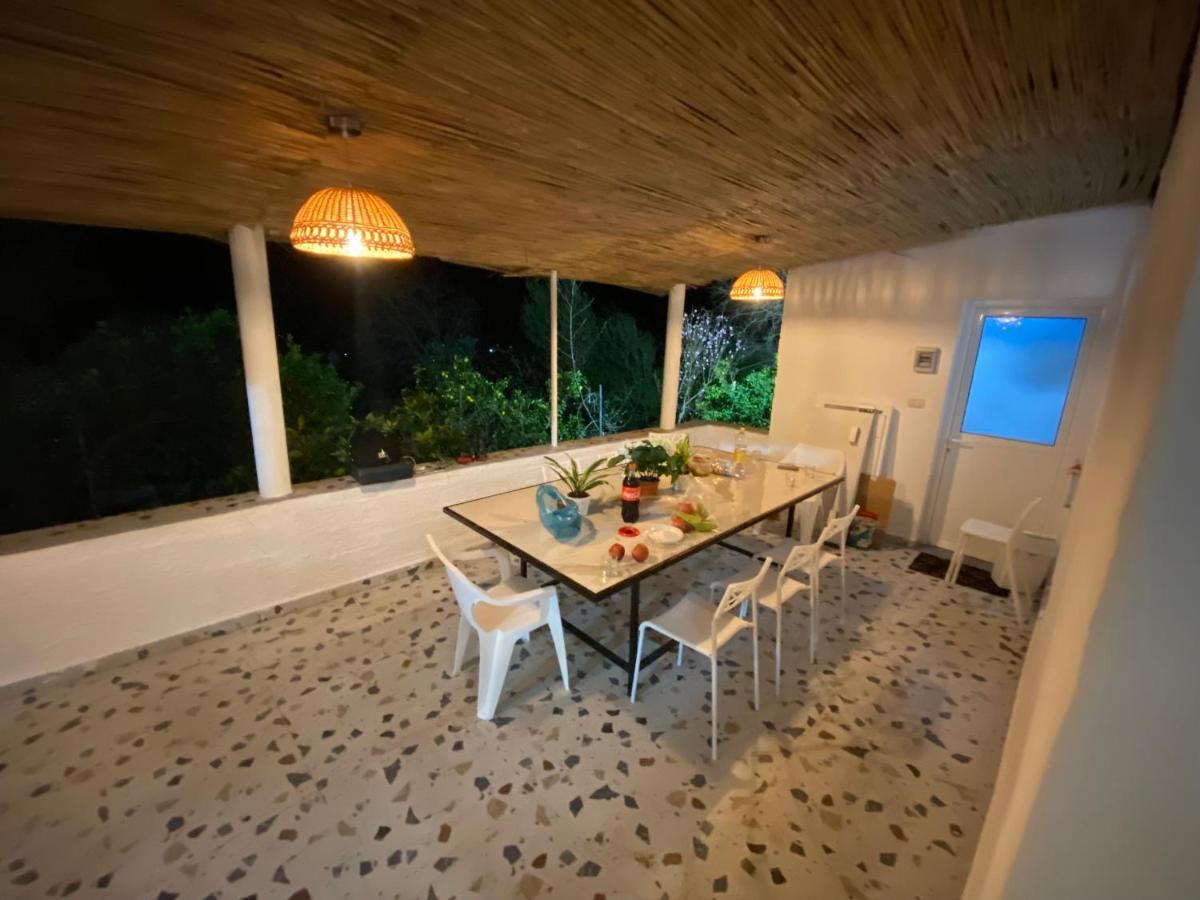 Villa Maison Bellevue - 2 Bdrm In Borsh