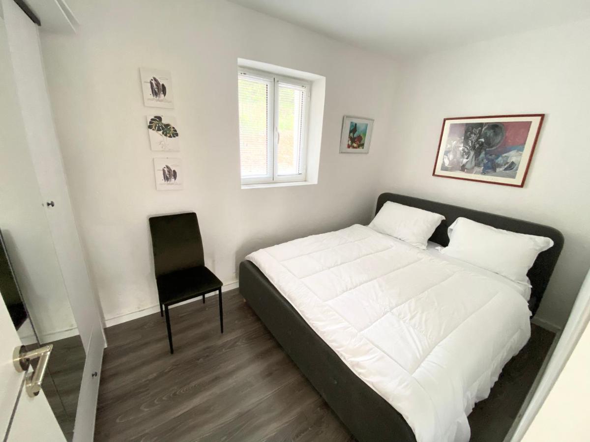 Maison Bellevue - 2 Bdrm In